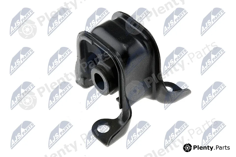 NTY ZPS-HD-023 — Mounting, engine