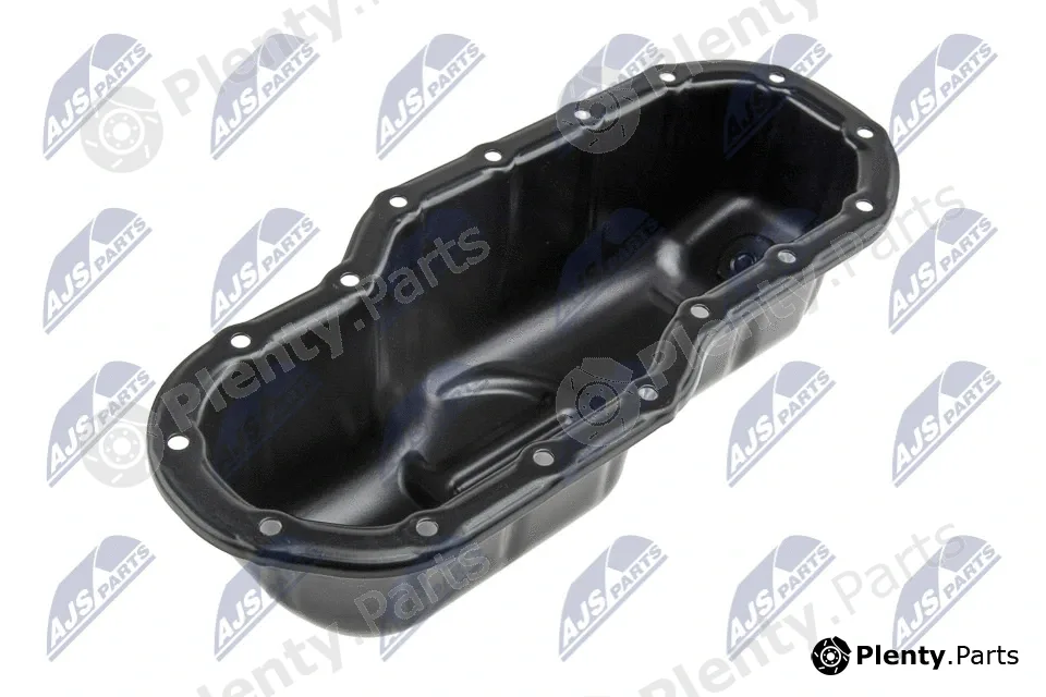 NTY BMO-TY-020 — Oil Sump