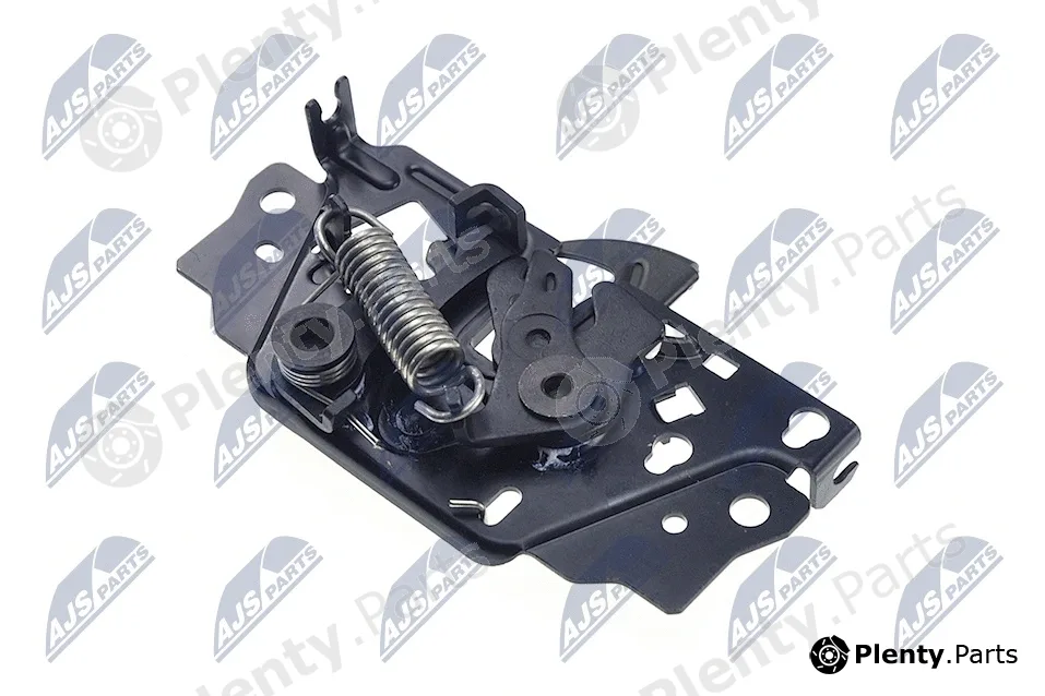 NTY EZC-FR-020 — Bonnet Lock