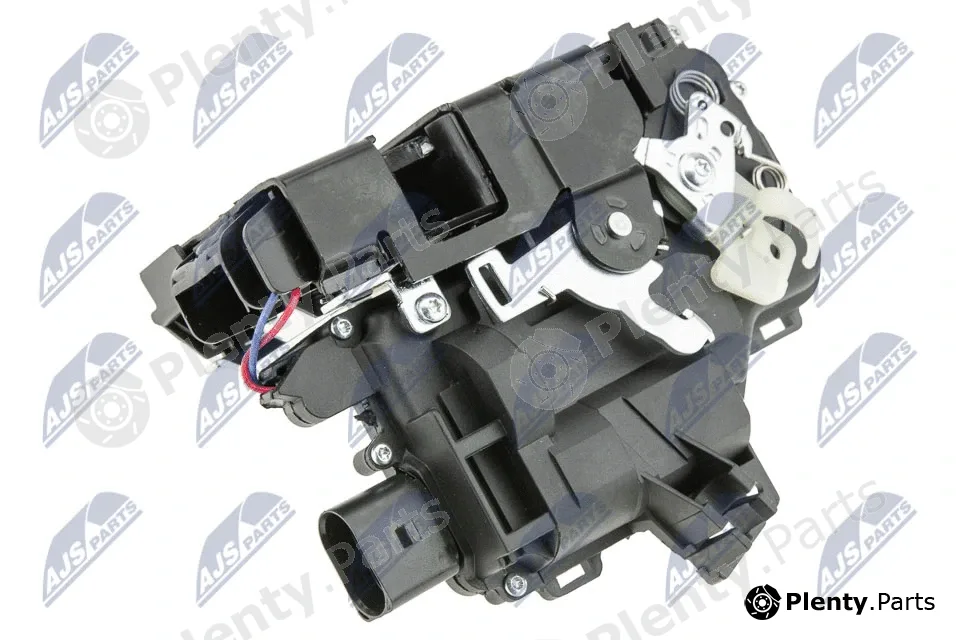 NTY EZC-VW-001 — Door Lock