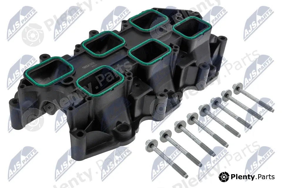 NTY BKS-CH-008 — Intake Manifold Module