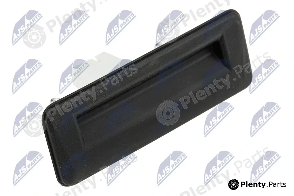 NTY EZC-SK-016 — Exterior Door Handle