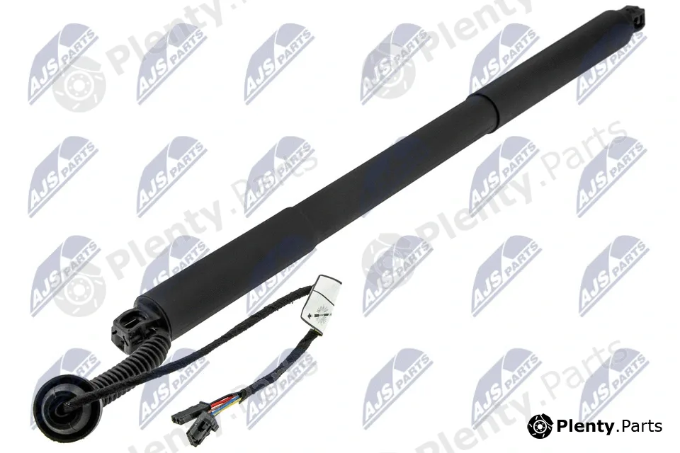 NTY AE-CH-046 — Electric Motor, tailgate
