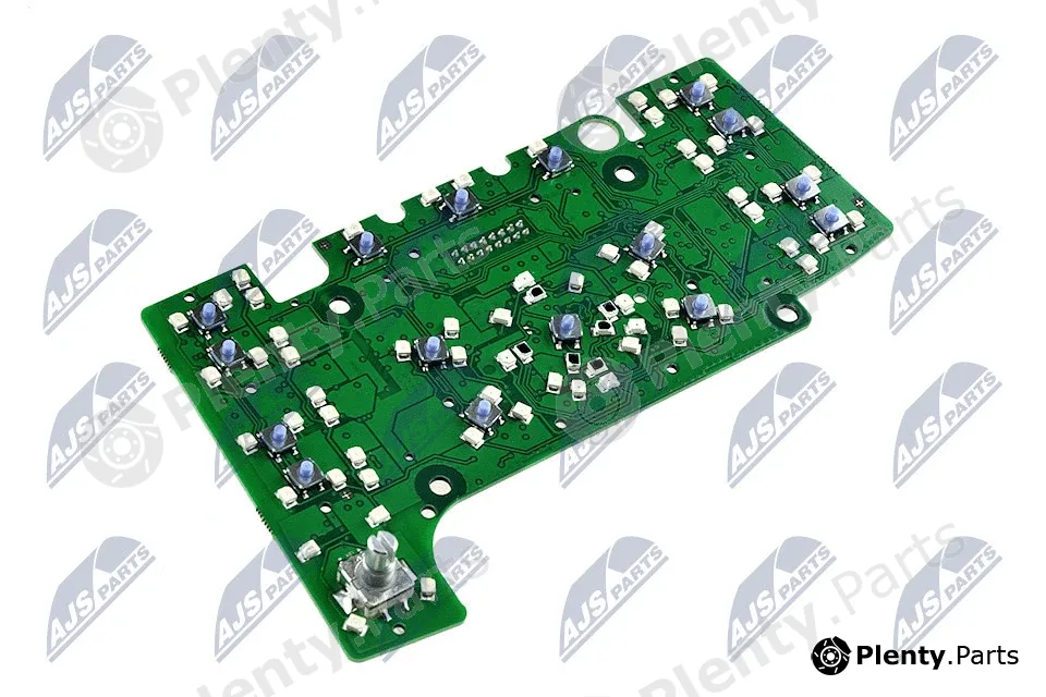 NTY EMMI-AU-000 — Central Electric
