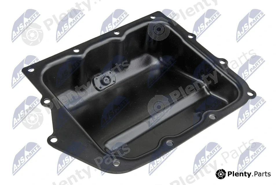 NTY BMO-CH-032 — Oil Sump, automatic transmission