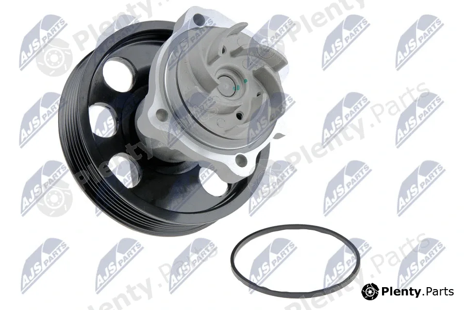NTY CPW-FT-082 — Water Pump, engine cooling
