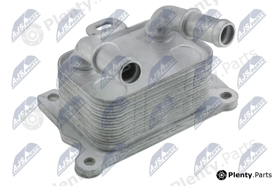 NTY CCL-RE-013 — Oil Cooler, engine oil