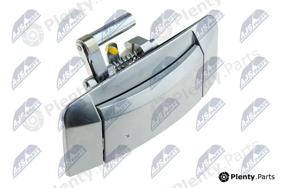 NTY EZC-NS-015 — Exterior Door Handle