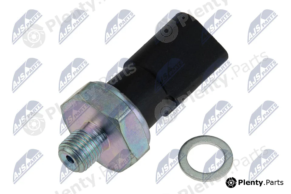 NTY ECC-AU-006 — Oil Pressure Switch
