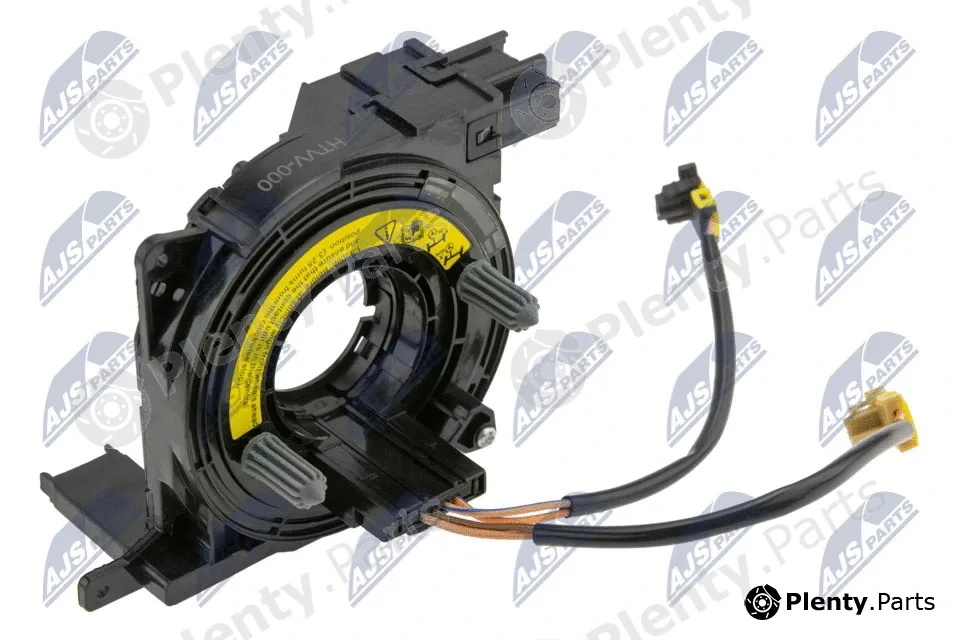 NTY EAS-VV-000 — Clockspring, airbag