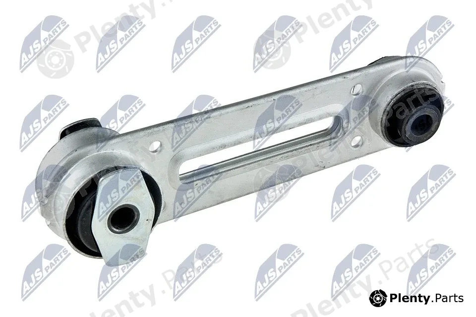 NTY ZPS-RE-062 — Mounting, engine