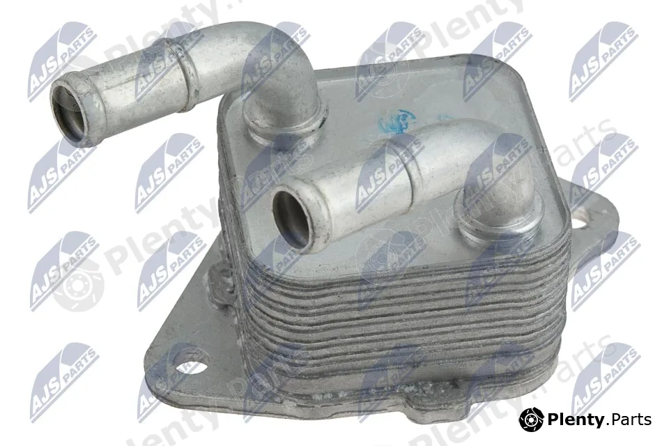 NTY CCL-MZ-005 — Oil Cooler, automatic transmission