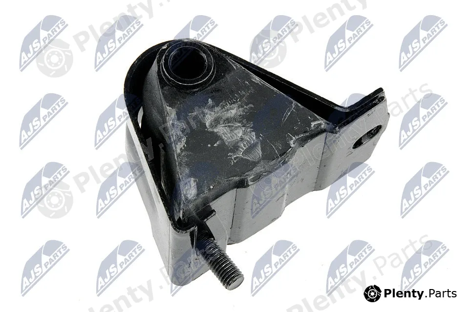 NTY ZPS-CH-077 — Mounting, engine