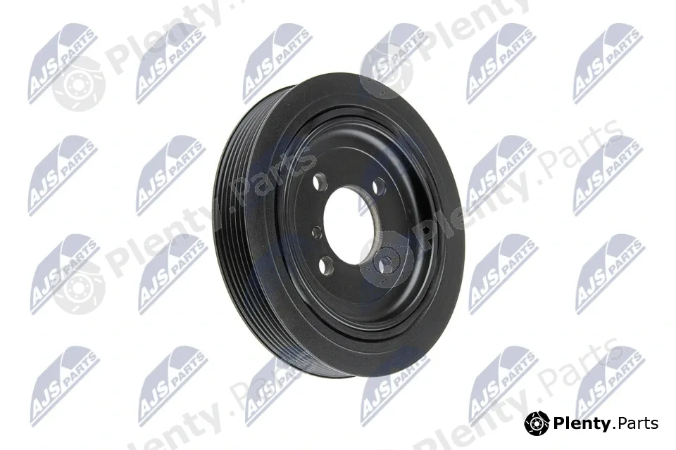 NTY RKP-KA-307 — Belt Pulley, crankshaft