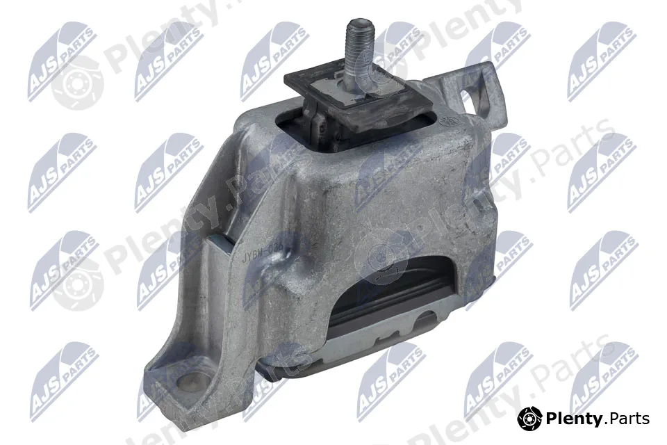 NTY ZPS-BM-036 — Mounting, engine