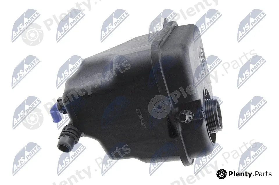 NTY CZW-BM-027 — Expansion Tank, coolant