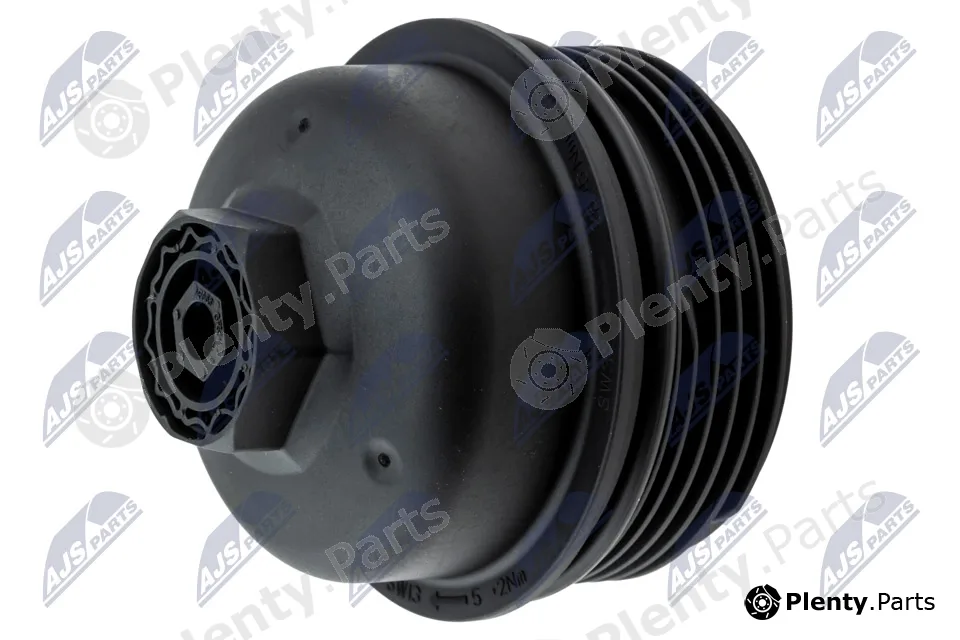NTY CCL-VW-057 — Cap, oil filter housing