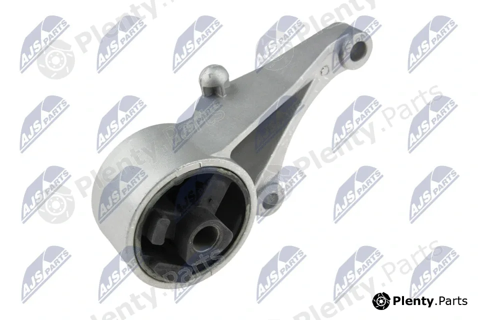 NTY ZPS-PL-030 — Mounting, engine