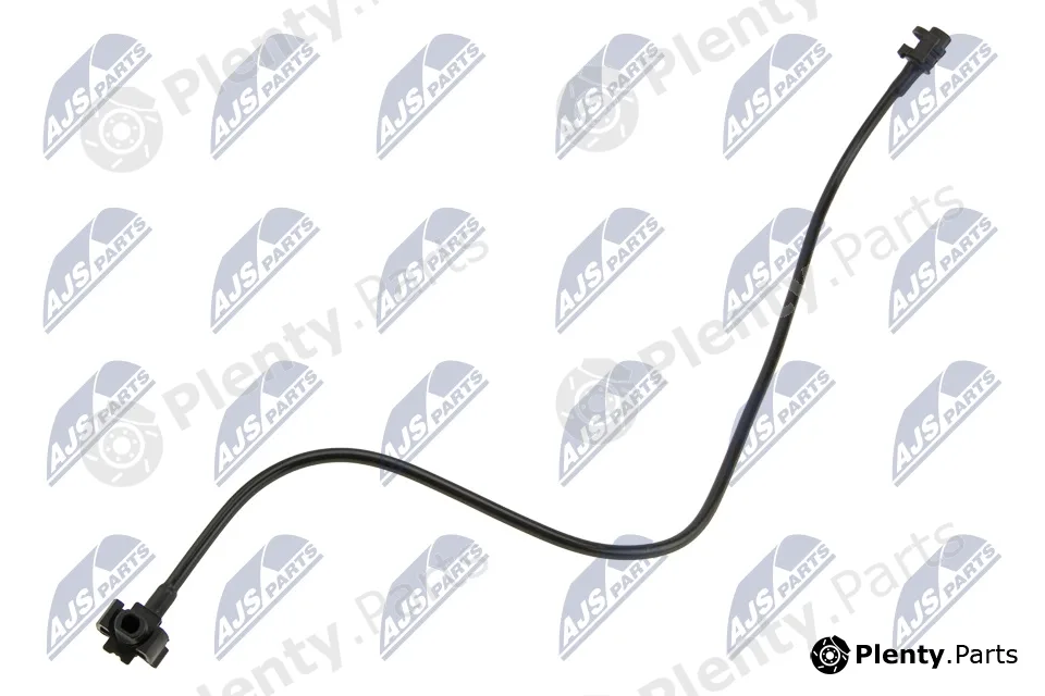NTY BPP-CT-022 — Radiator Hose