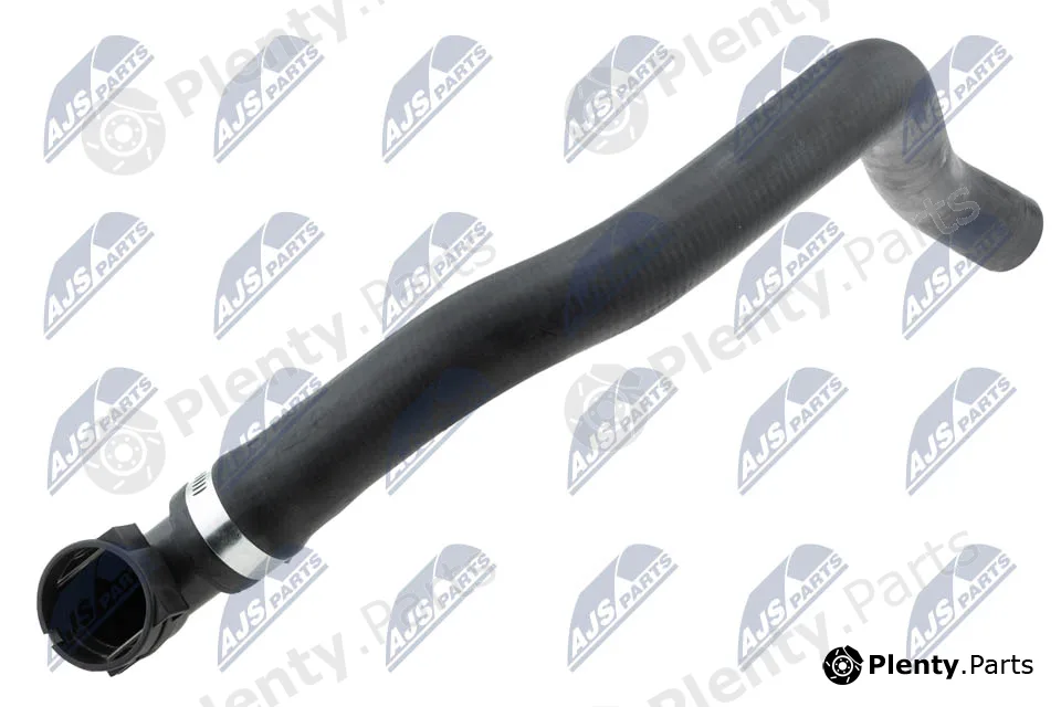 NTY CPP-FT-015 — Radiator Hose