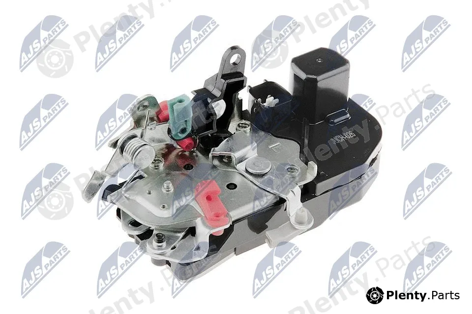 NTY EZC-CH-026 — Door Lock