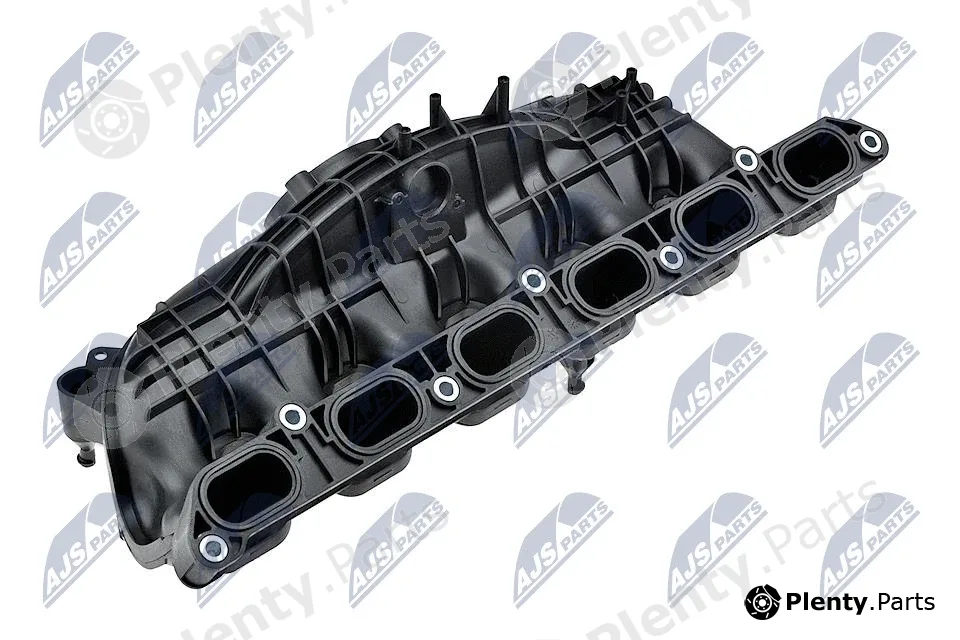 NTY BKS-BM-015 — Intake Manifold Module