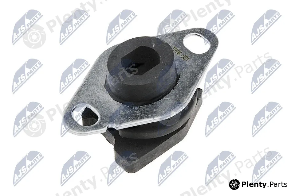 NTY ZPS-RE-031 — Mounting, engine