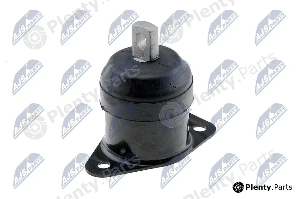 NTY ZPS-HD-093 — Mounting, engine
