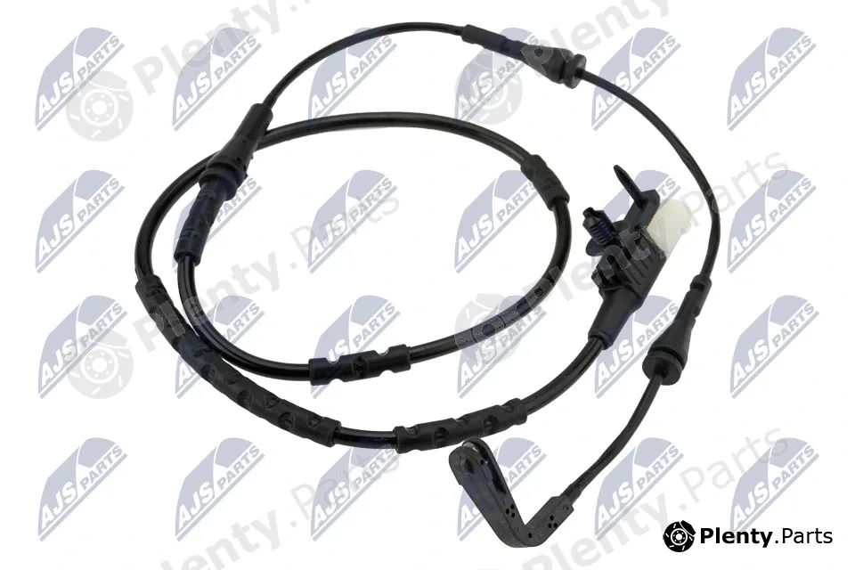 NTY HCZ-LR-024 — Warning Contact, brake pad wear