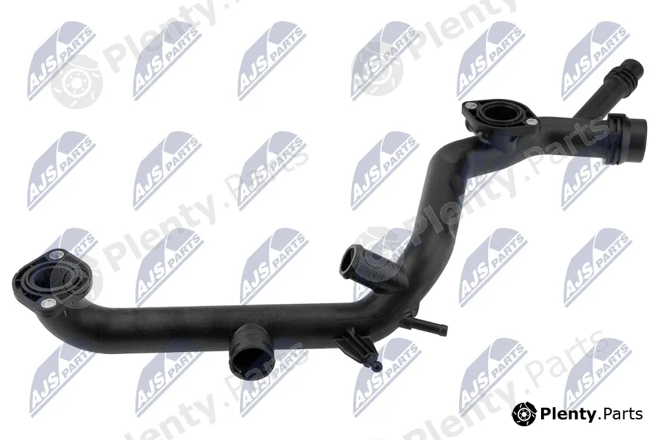 NTY CPP-AU-002 — Coolant Pipe