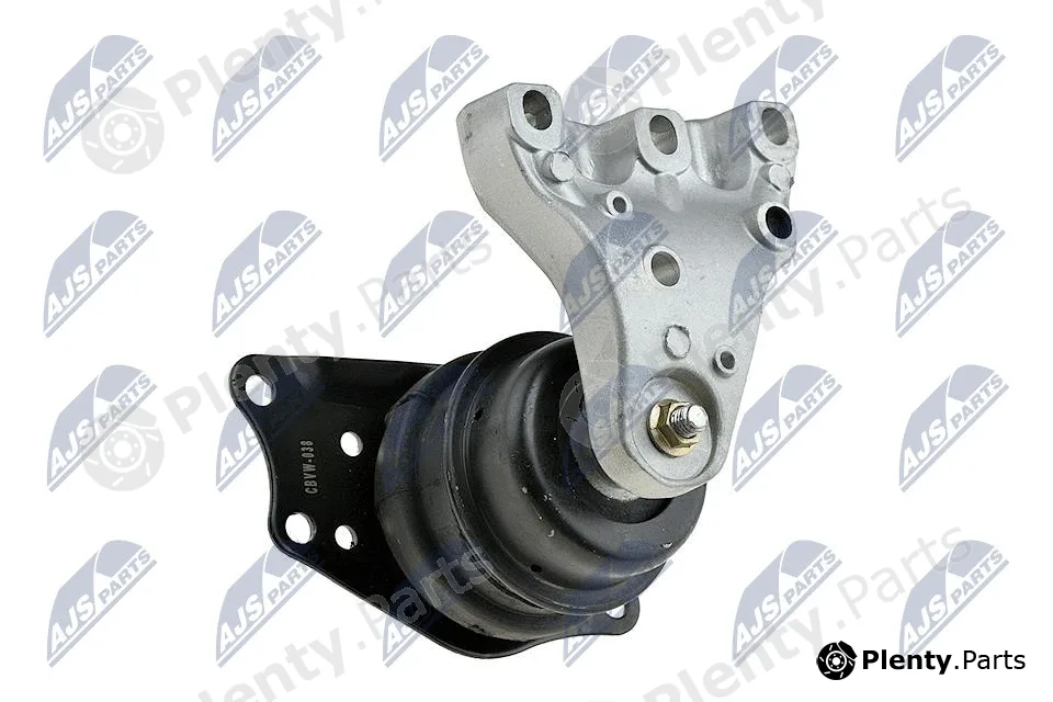 NTY ZPS-VW-038 — Mounting, engine