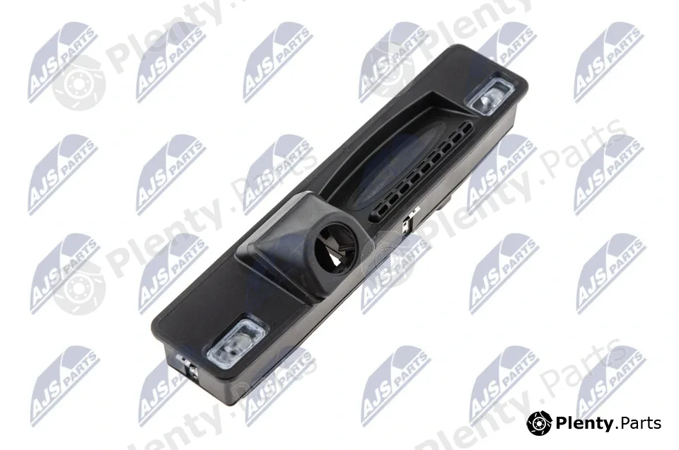 NTY EZC-FR-078 — Tailgate Handle