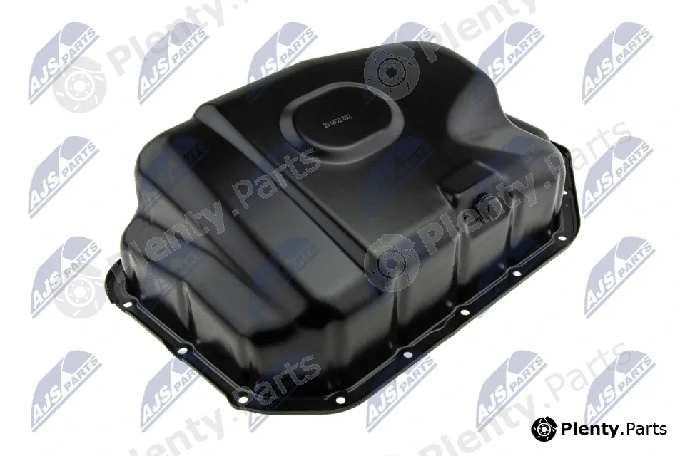 NTY BMO-HD-008 — Oil Sump