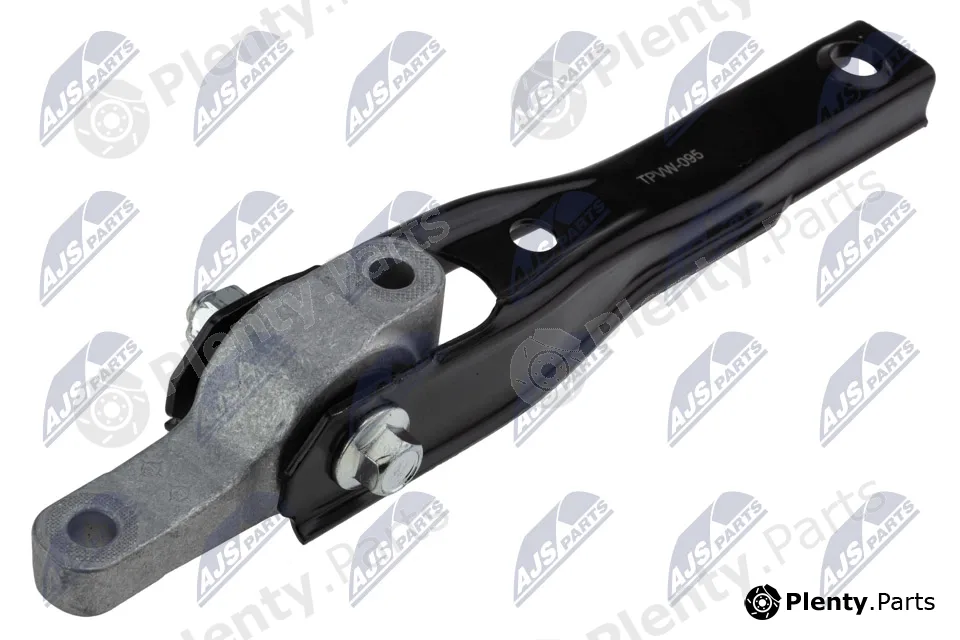 NTY ZPS-VW-095 — Mounting, engine