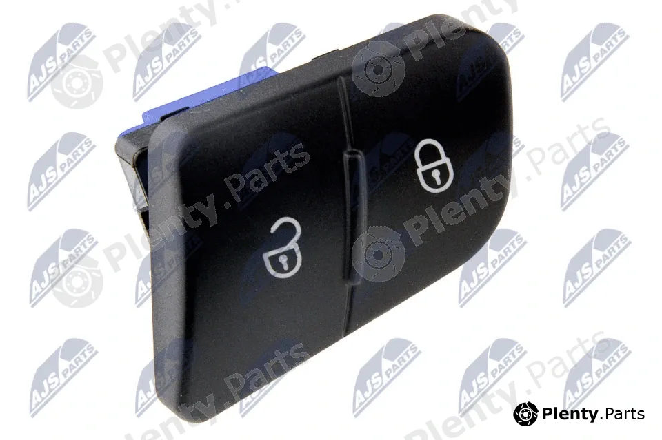 NTY EWS-VW-009 — Switch, door lock system