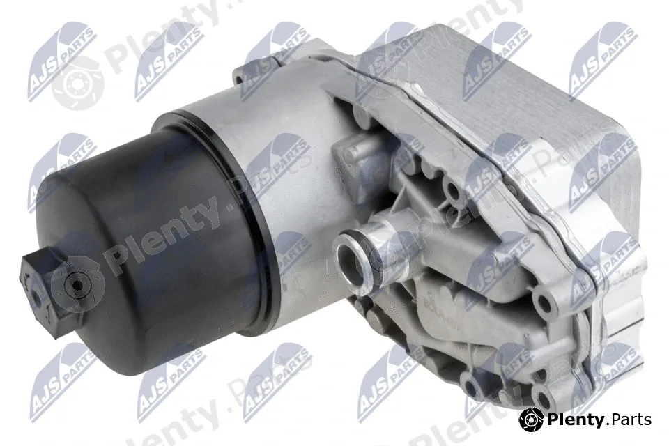 NTY CCL-LR-007 — Oil Cooler, engine oil