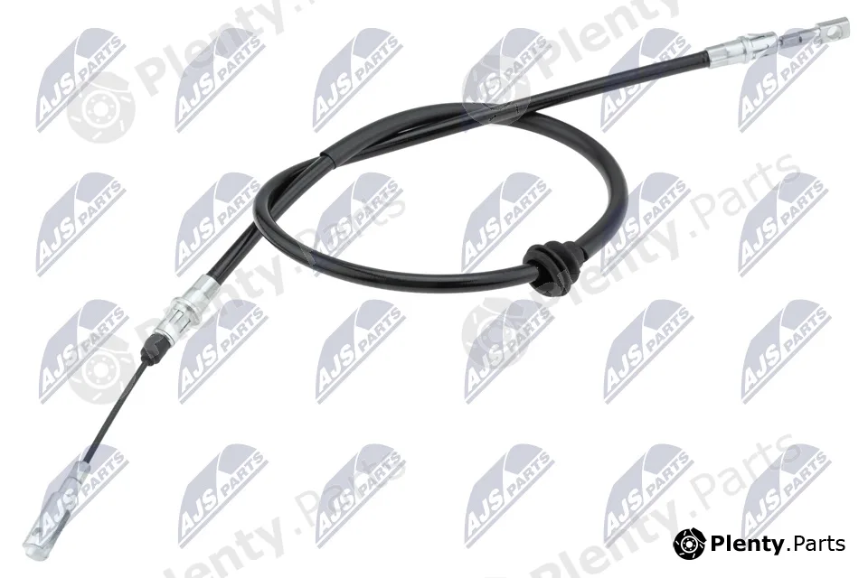 NTY HLR-RE-005 — Cable Pull, parking brake