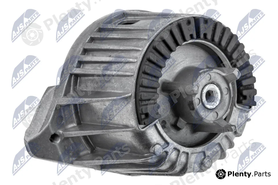 NTY ZPS-ME-041 — Mounting, engine