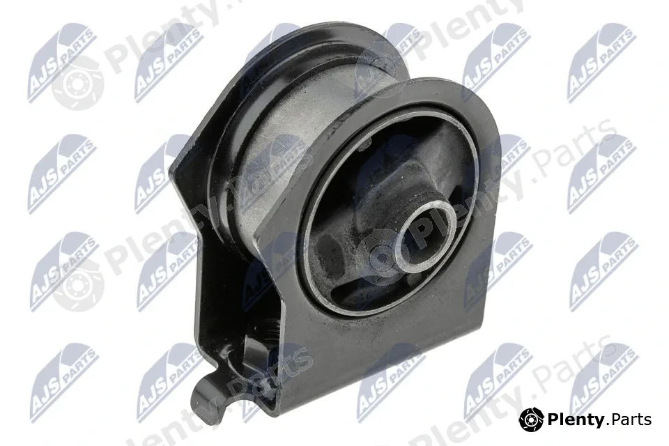 NTY ZPS-MZ-042 — Mounting, engine