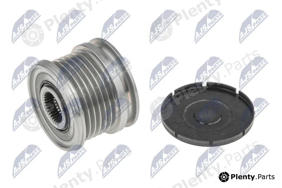 NTY ESA-ME-007 — Alternator Freewheel Clutch
