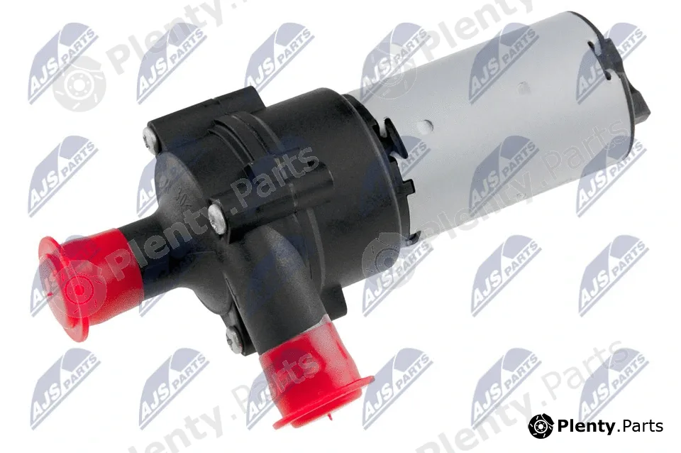 NTY CPZ-ME-001 — Water Recirculation Pump, parking heater
