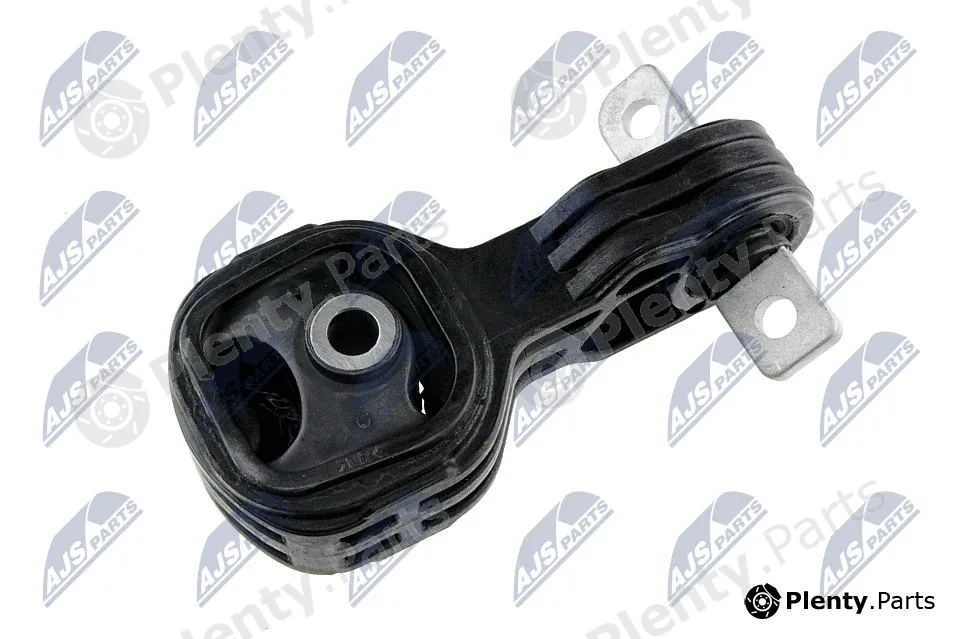 NTY ZPS-HD-007 — Mounting, engine
