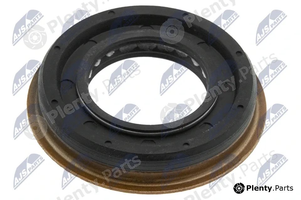 NTY NUP-PL-004 — Shaft Seal, drive shaft