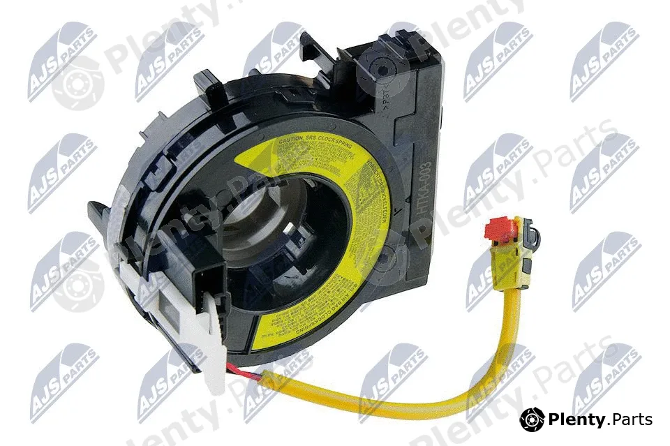 NTY EAS-KA-003 — Clockspring, airbag