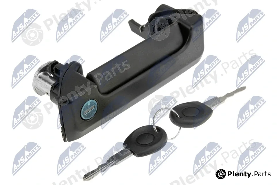 NTY EZC-VW-280 — Exterior Door Handle