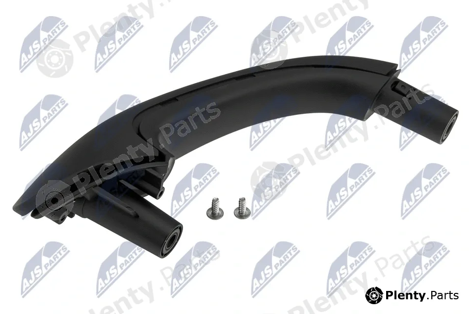 NTY EZC-ME-069 — Guide, locking knob