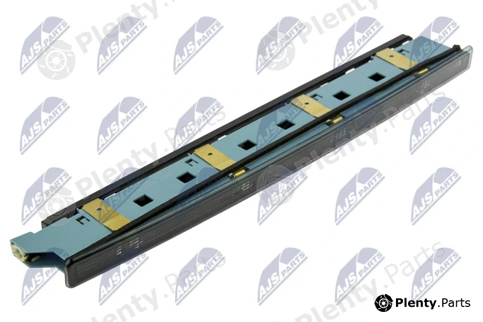 NTY ELP-AU-007 — Auxiliary Stop Light