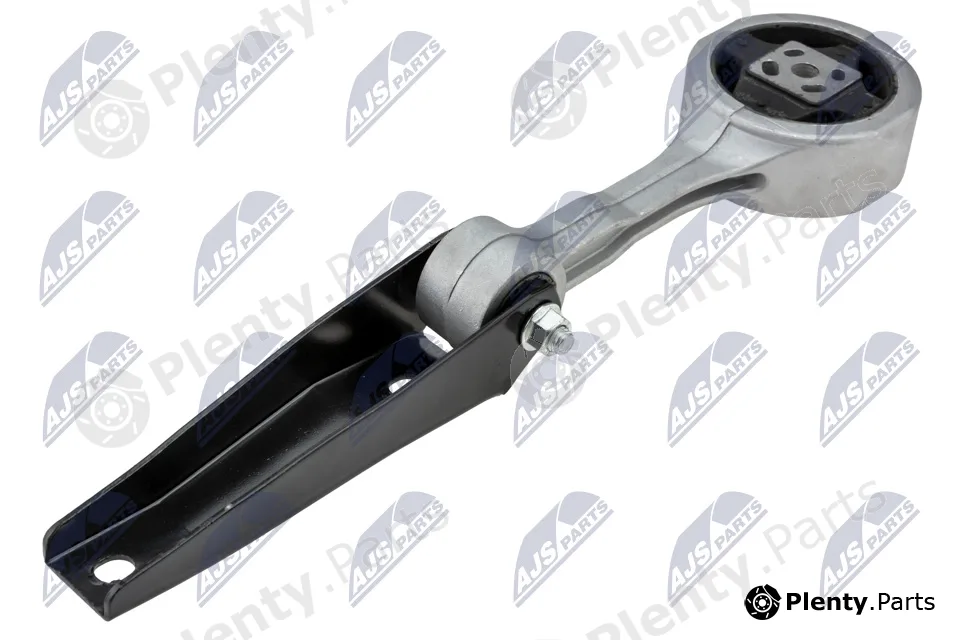 NTY ZPS-VW-113 — Mounting, engine
