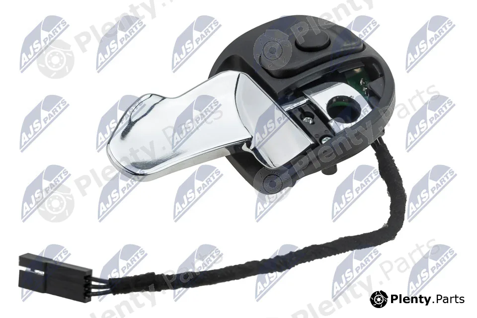 NTY EWS-CH-036 — Shift Console, automatic transmission