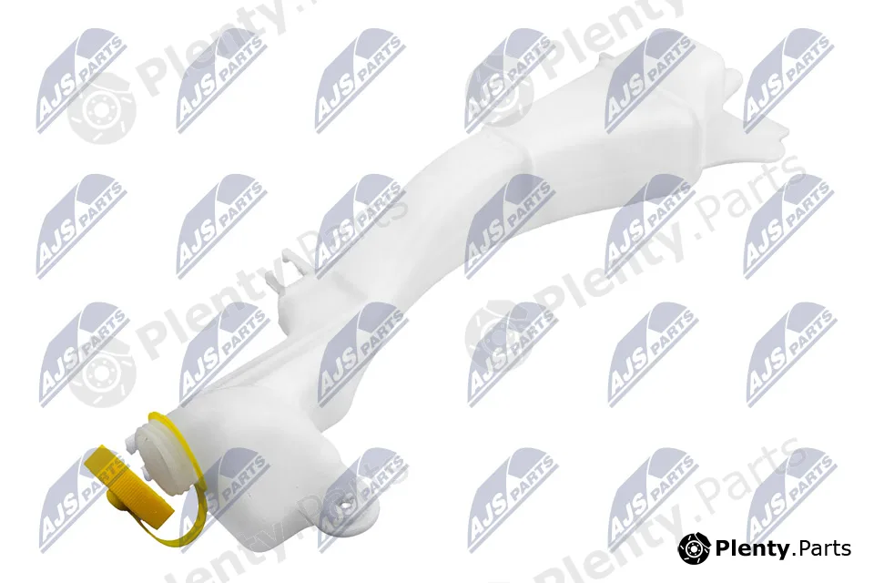 NTY CZW-HD-000 — Expansion Tank, coolant